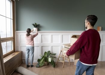 young-couple-moving-into-new-home